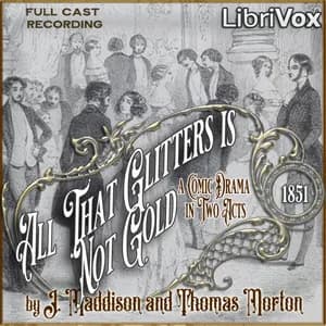 All That Glitters Is Not Gold