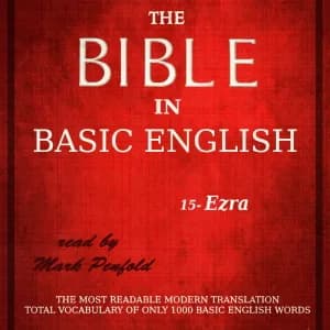 Bible (BBE) 15: Ezra