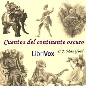 Cuentos del continente oscuro