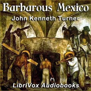 Barbarous Mexico