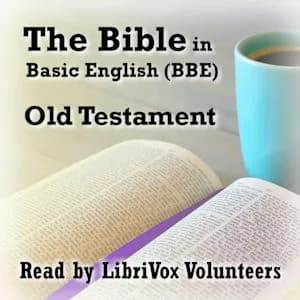 Basic Bible (BBE), Old Testament