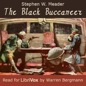 Black Buccaneer
