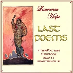 Last Poems