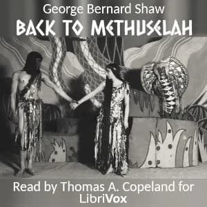Back to Methuselah