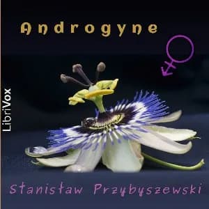 Androgyne