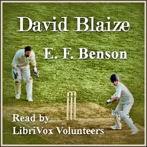 David Blaize