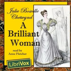 Brilliant Woman