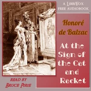 At the Sign of the Cat and Racket