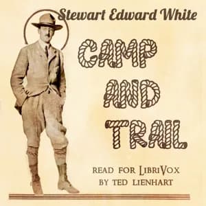 Camp and Trail