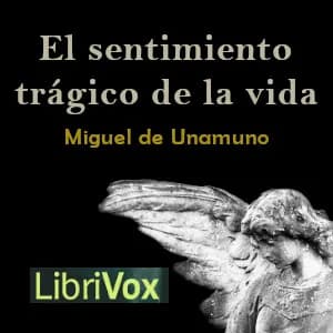 Del sentimiento trágico de la vida