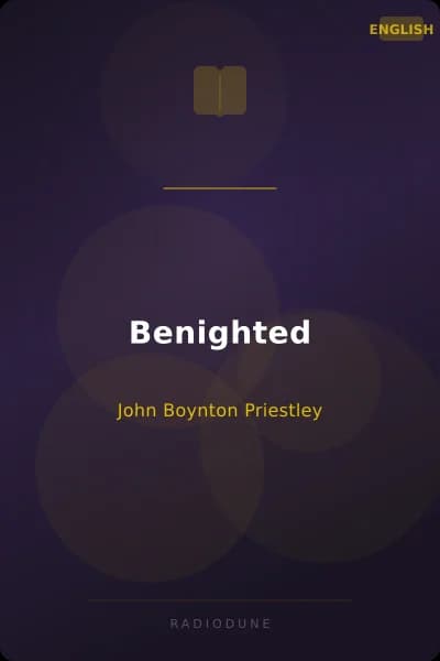 Benighted
