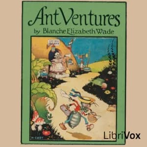Ant ventures