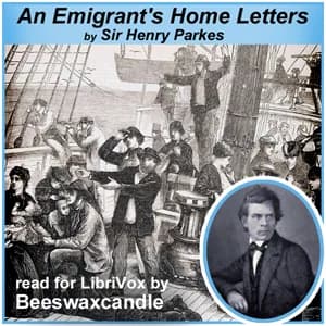 Emigrant's Home Letters