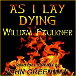 As I Lay Dying
