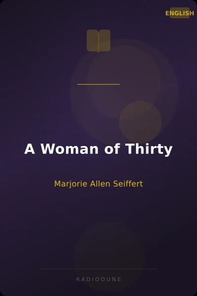 A Woman of Thirty
