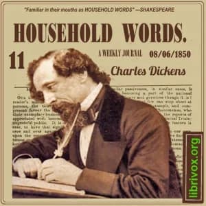 Household Words Issue 11