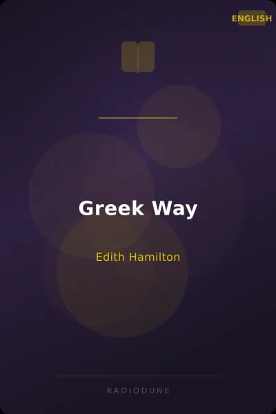 Greek Way