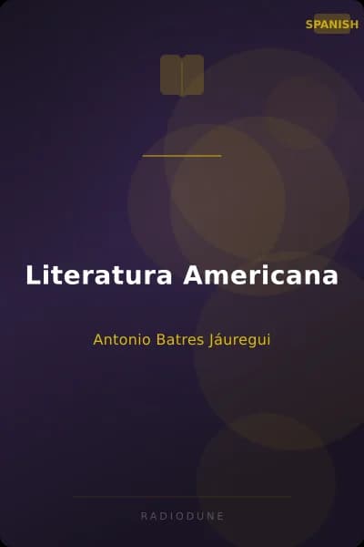Literatura Americana
