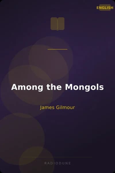 Among the Mongols