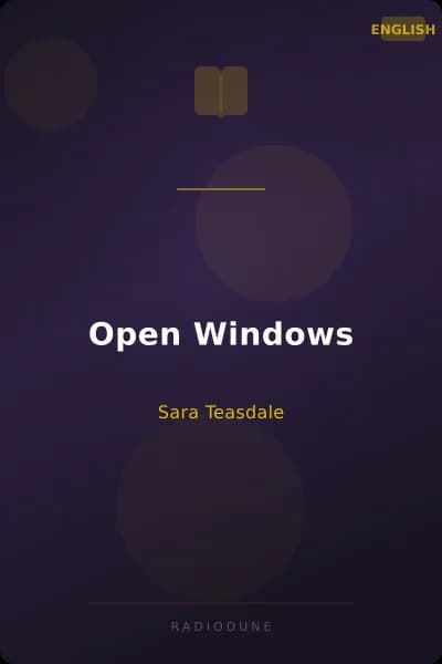 Open Windows