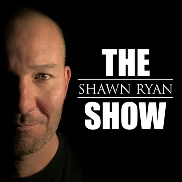 #291 Joe Kent - His Message to President Trump on Ending the War With Iran
