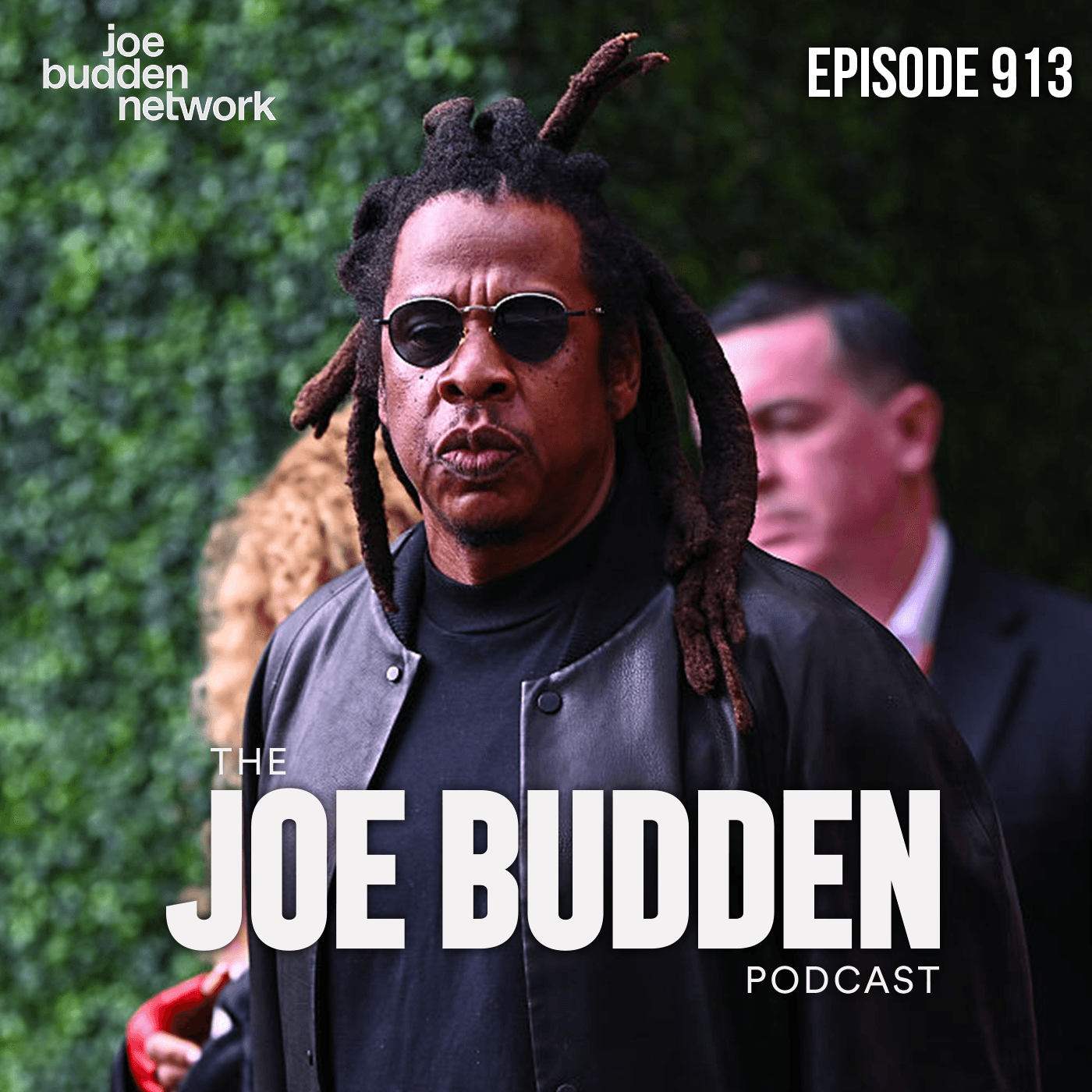 Episode 913 | "Not My Brand of Vodka"