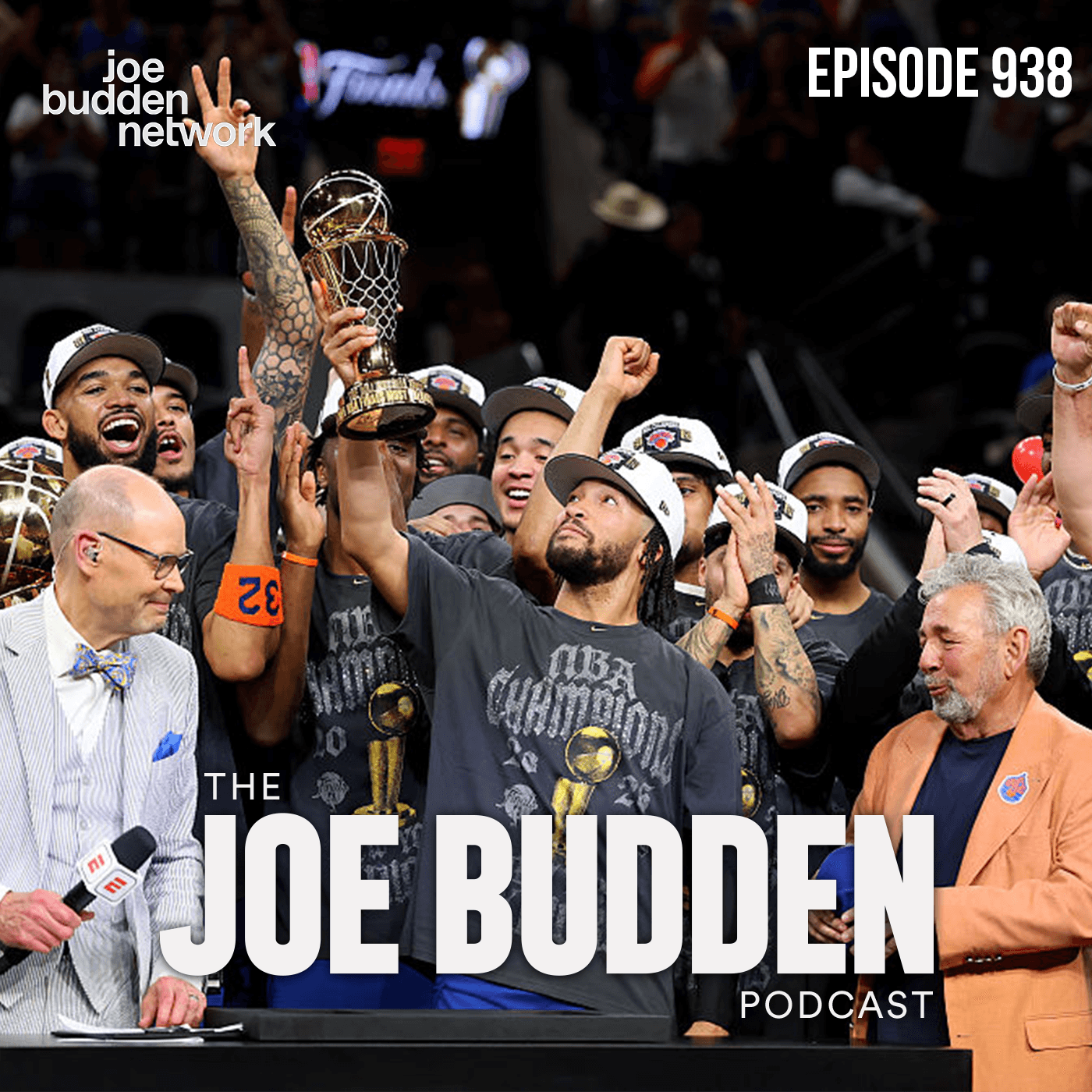 Episode 938 | "The 30 or The 60"