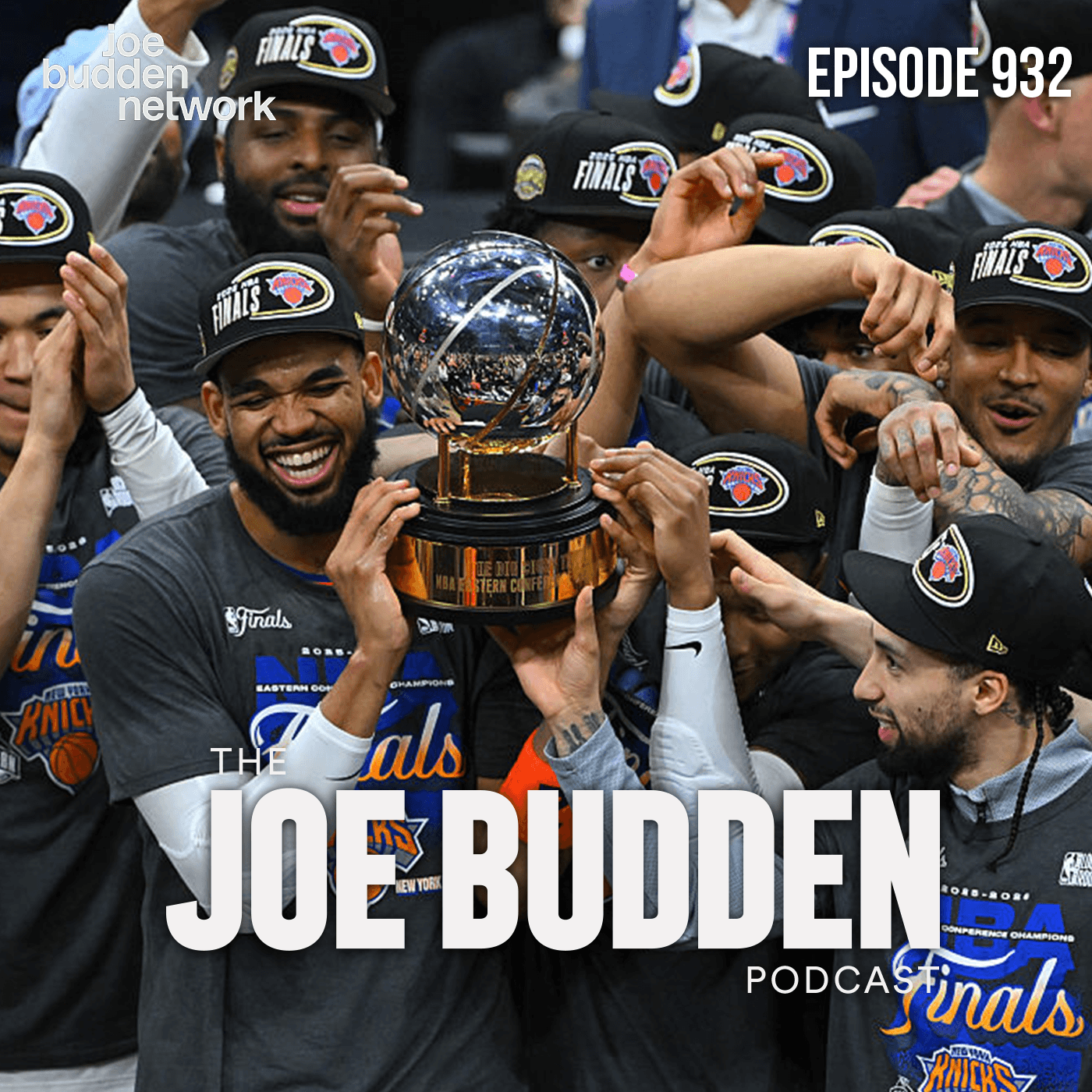 Episode 932 | "Fresh Moissanite