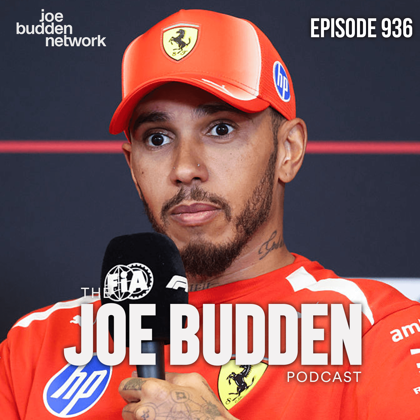 Episode 936 | "Caught In The Rain"