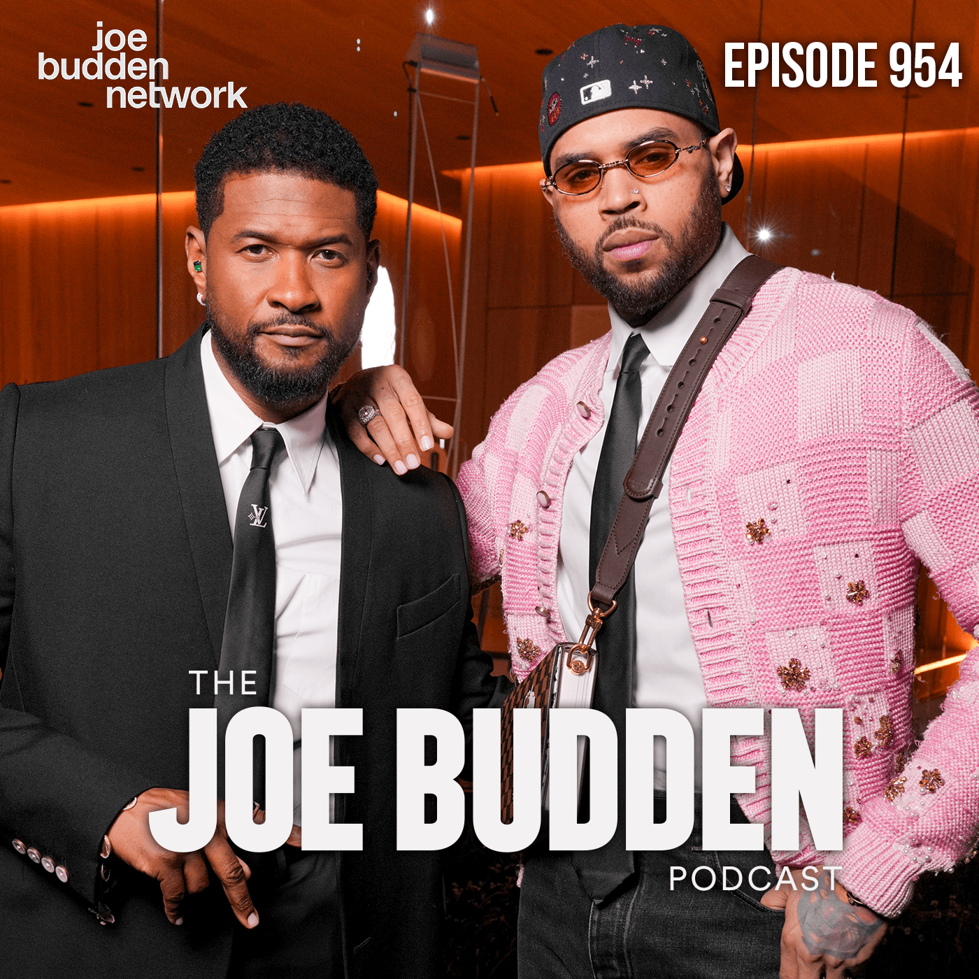 Episode 954 | "Judge Of The Peace"