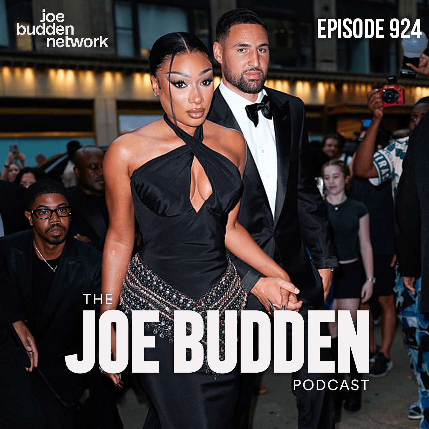 Episode 924 | "Reasonable Expectations"