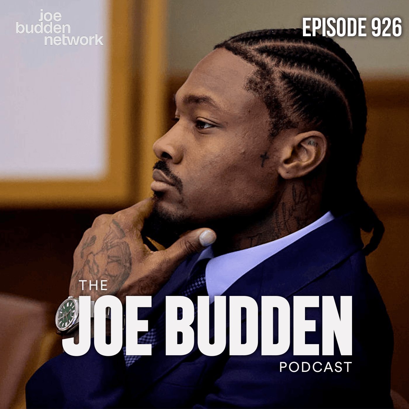 Episode 926 | "Let's See That Snapper"