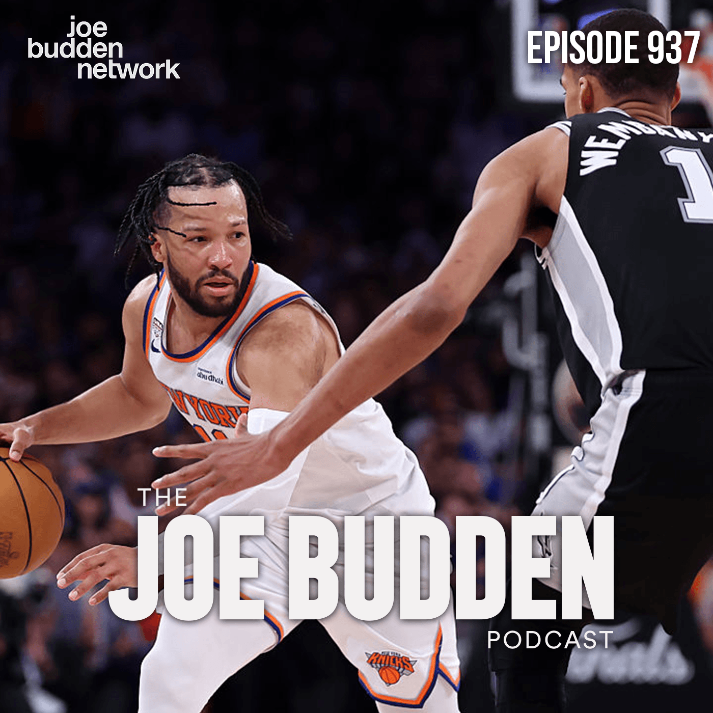 Episode 937 | "Put The Kids To Sleep"